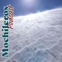 Mochileros Podcast artwork