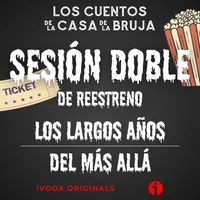 CUENTOS DE LA CASA DE LA BRUJA artwork