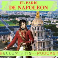 BELLUMARTIS PODCAST artwork