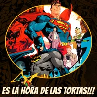 Es la HORA de las TORTAS!!! artwork