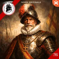 Victoria Podcast Historia artwork