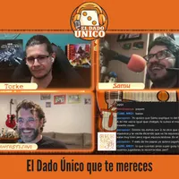 El Dado Único artwork