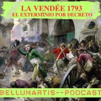 BELLUMARTIS PODCAST artwork