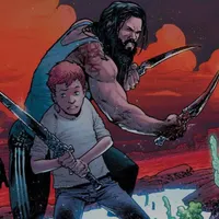 Tomos y Grapas Cómics artwork