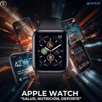 Applelianos artwork
