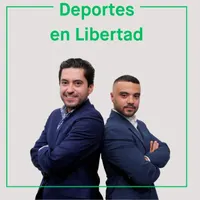 Mañanas en Libertad con Luis del Pino artwork