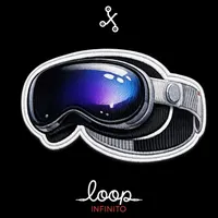 Loop Infinito (by Xataka) artwork