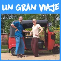Un gran viaje artwork