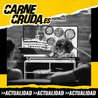 Carne Cruda - PROGRAMAS artwork