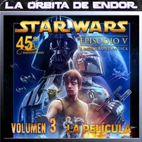 La Órbita De Endor - podcast- artwork