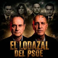 El Canal del Coronel artwork