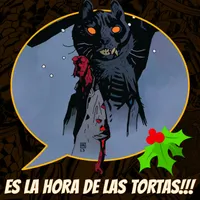 Es la HORA de las TORTAS!!! artwork