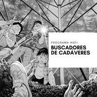 Tomos y Grapas Cómics artwork