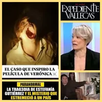 El Centinela del Misterio artwork
