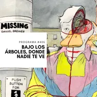 Tomos y Grapas Cómics artwork