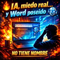 No Tiene Nombre artwork