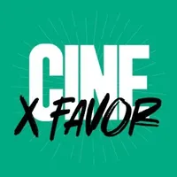 CINEMASCOPAZO artwork
