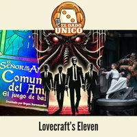 El Dado Único artwork