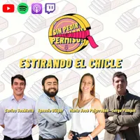 Estirando el chicle - Sin Pedir Permiso artwork