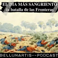 BELLUMARTIS PODCAST artwork