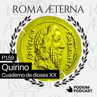 Roma Aeterna artwork