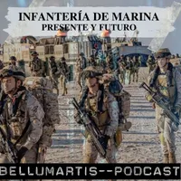 BELLUMARTIS PODCAST artwork