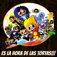 Es la HORA de las TORTAS!!! artwork