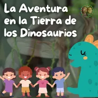 Cuentos Infantiles artwork