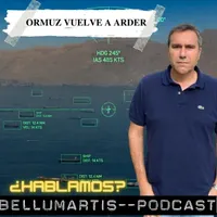 BELLUMARTIS PODCAST artwork