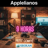 Applelianos artwork