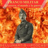 BELLUMARTIS PODCAST artwork