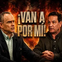 El Canal del Coronel artwork