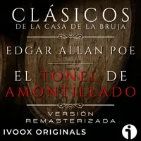 CUENTOS DE LA CASA DE LA BRUJA artwork