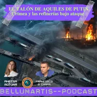 BELLUMARTIS PODCAST artwork