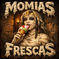 La Cueva de la Macaca artwork