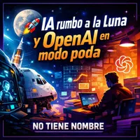 No Tiene Nombre artwork