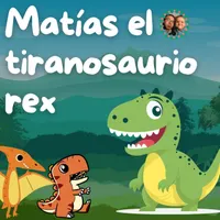 Cuentos Infantiles artwork