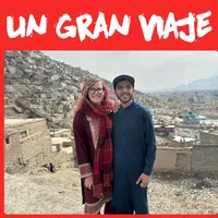 Un gran viaje artwork