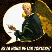 Es la HORA de las TORTAS!!! artwork