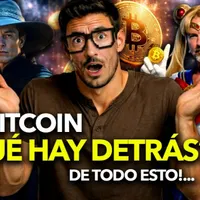 Rodrigo Arnedo Noticias BTC artwork