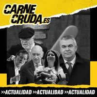 Carne Cruda - PROGRAMAS artwork