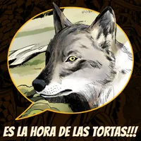 Es la HORA de las TORTAS!!! artwork