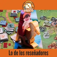 El Dado Único artwork