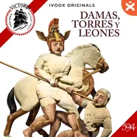 Victoria Podcast Historia artwork