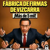 La Encerrona artwork