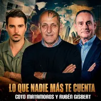 El Canal del Coronel artwork