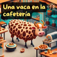 Cuentos Infantiles artwork