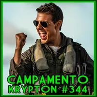 Campamento Krypton artwork