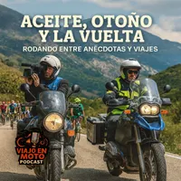 Viajo en Moto artwork