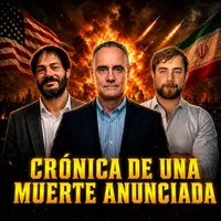 El Canal del Coronel artwork